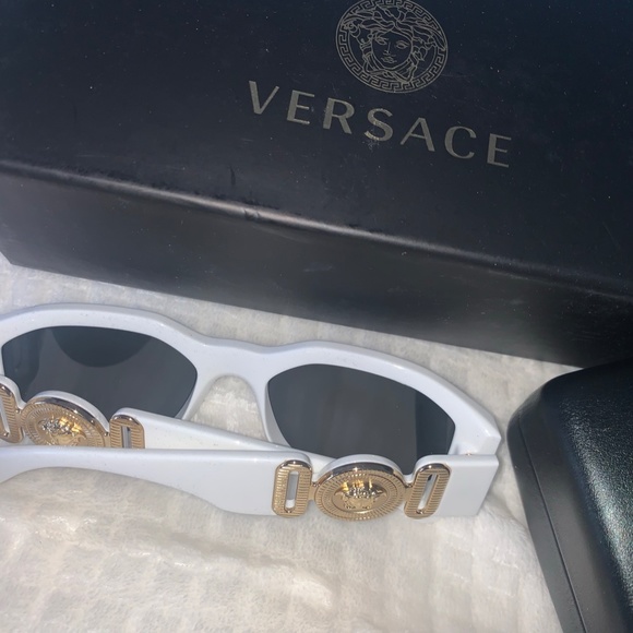Versace Sunglasses